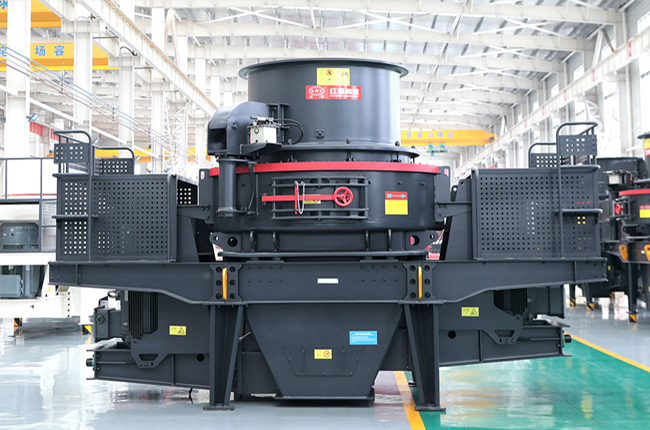 住建部發(fā)文：機制砂進入強制性國家標準！生產(chǎn)機制砂你需要知道這些