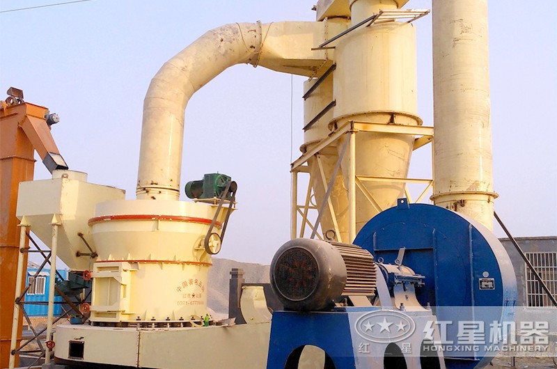 石頭磨粉機(jī)