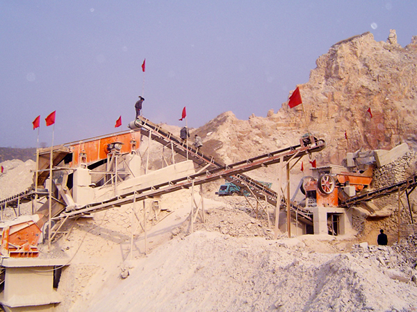 選對破碎設備，年利潤更可觀